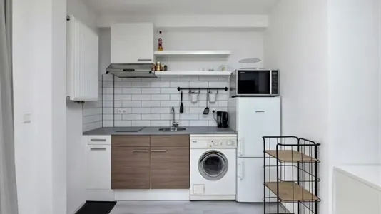 Apartments in Location is not specified - photo 6