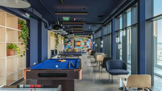 Apartments in Vienna Donaustadt - photo 6