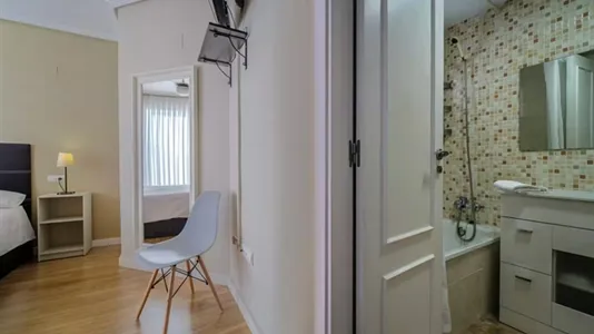 Apartments in Valencia Algirós - photo 9