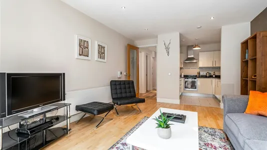 Apartments in Dublin 2 - photo 4