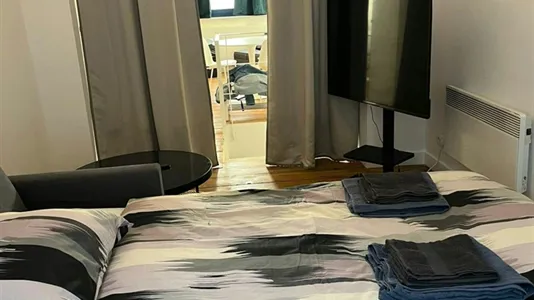 Apartments in Brussels Elsene - photo 6