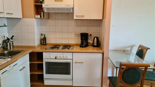 Apartments in Berlin Mitte - photo 7