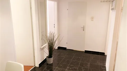 Rooms in Vienna Leopoldstadt - photo 10