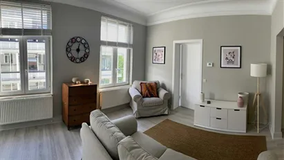 Apartment for rent in Stad Brussel, Brussels