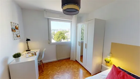 Rooms in Lyon - photo 3