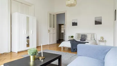 Room for rent in Budapest Erzsébetváros, Budapest