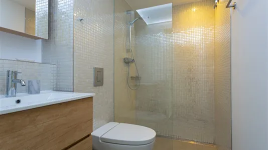 Apartments in Barcelona Eixample - photo 10