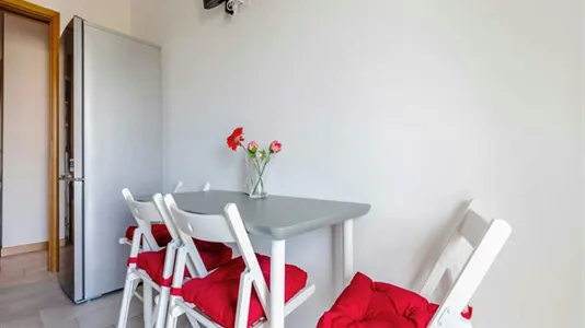 Rooms in Roma Municipio IX – EUR - photo 8