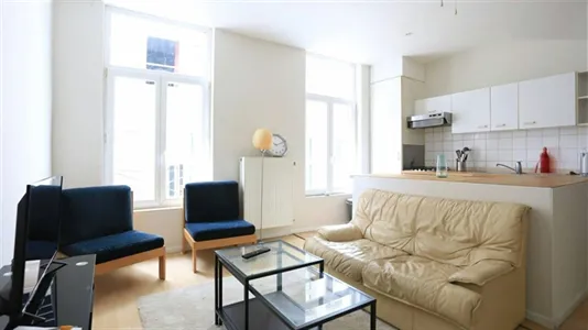 Apartments in Stad Brussel - photo 3