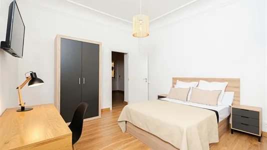 Rooms in Madrid Moncloa-Aravaca - photo 4