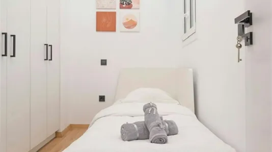 Apartments in Athens Exarchia - photo 8