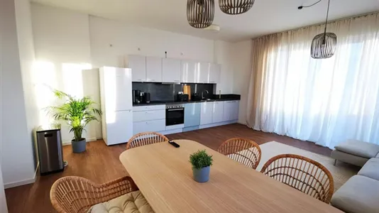 Apartments in Berlin Charlottenburg-Wilmersdorf - photo 4