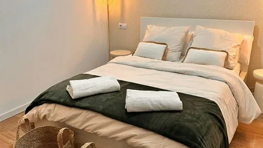 Apartments in Valencia Campanar - photo 1