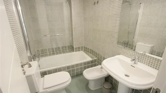 Apartments in Madrid Carabanchel - photo 5