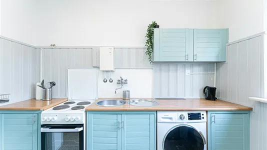 Rooms in Location is not specified - photo 10