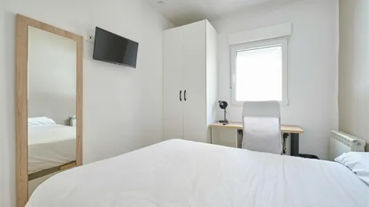 Rooms in Salamanca - photo 6