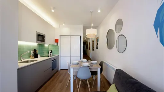 Apartments in Barcelona Les Corts - photo 6