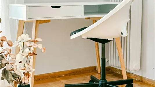 Apartments in Athens Ampelokipoi - photo 10