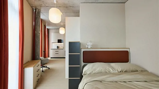 Apartments in Zug - photo 1