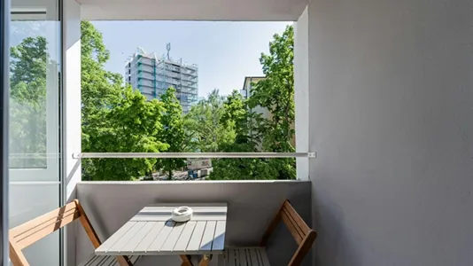 Apartments in Berlin Charlottenburg-Wilmersdorf - photo 7