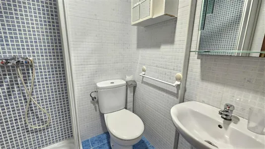 Rooms in Salamanca - photo 8