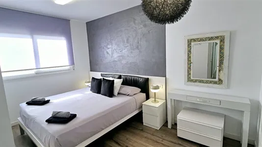 Apartments in Badalona - photo 5