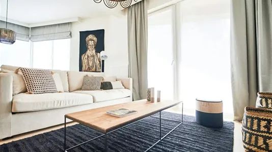 Apartments in Brussels Schaarbeek - photo 7