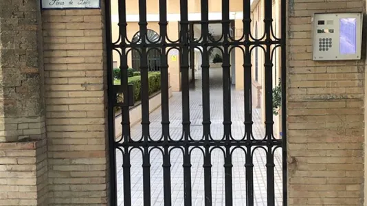 Rooms in El Fontanal - photo 4