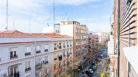 Rooms in Madrid Arganzuela - photo 5