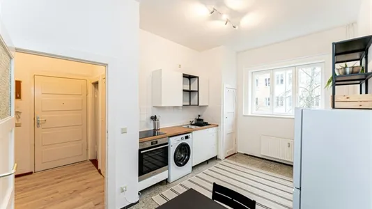 Rooms in Berlin Treptow-Köpenick - photo 8