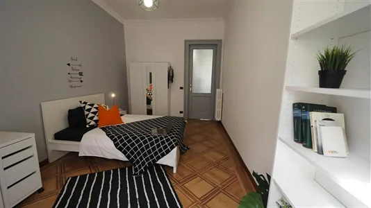 Rooms in Turin - photo 4