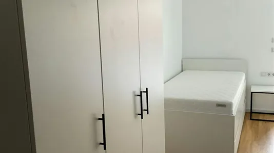 Apartments in Nuremberg - photo 2