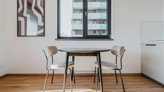 Apartments in Prague 10 - photo 7