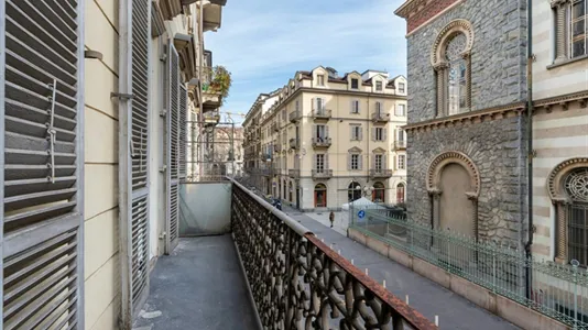 Rooms in Turin - photo 7