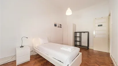 Room for rent in Lisbon (region)