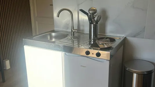 Apartments in Brussels Anderlecht - photo 4