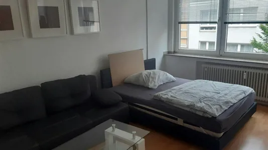 Apartments in Dusseldorf - photo 2