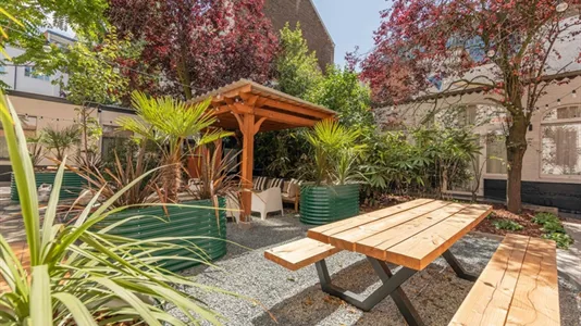 Rooms in Brussels Sint-Joost-ten-Node - photo 6