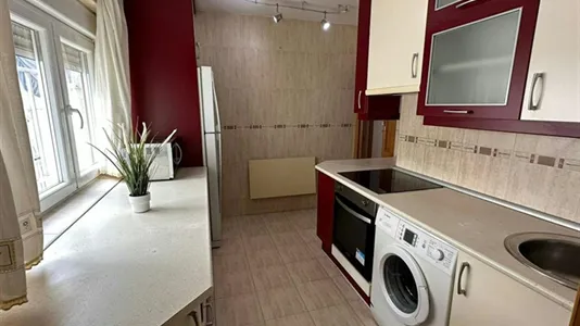 Rooms in Alcalá de Henares - photo 8