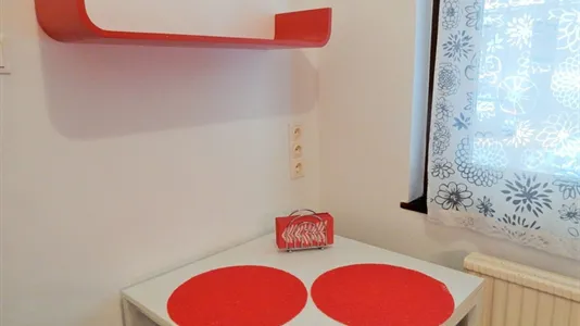 Apartments in Vienna Brigittenau - photo 8