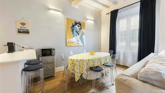Apartments in Florence - photo 5