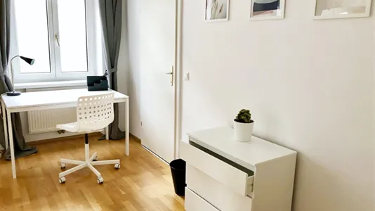 Rooms in Vienna Margareten - photo 4