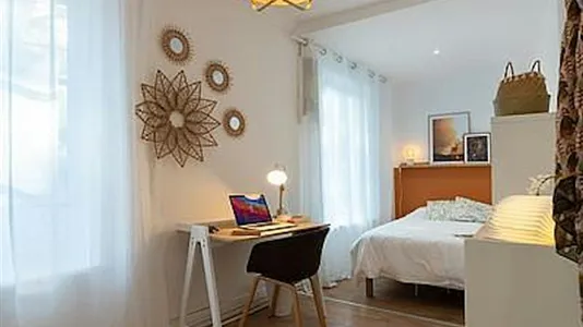 Rooms in Lyon - photo 4