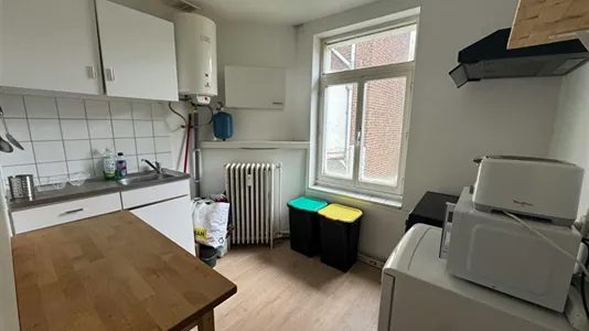 Apartments in Brussels Elsene - photo 5