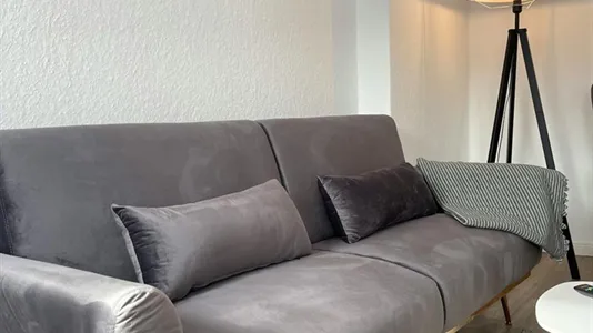 Apartments in Hamburg Eimsbuttel - photo 2