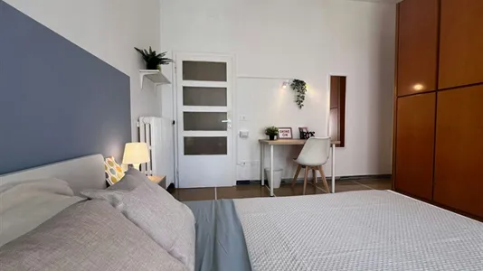 Rooms in Bologna - photo 3