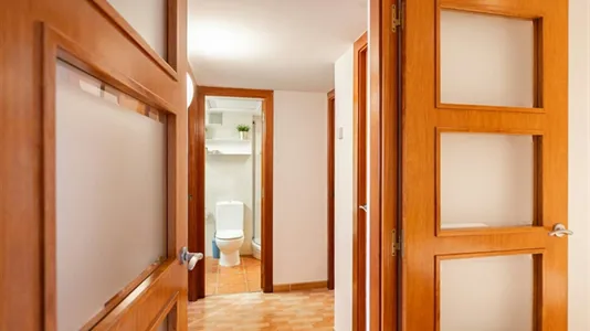 Apartments in Barcelona Gràcia - photo 10