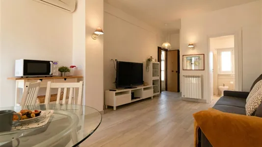 Apartments in Roma Municipio V – Prenestino/Centocelle - photo 5