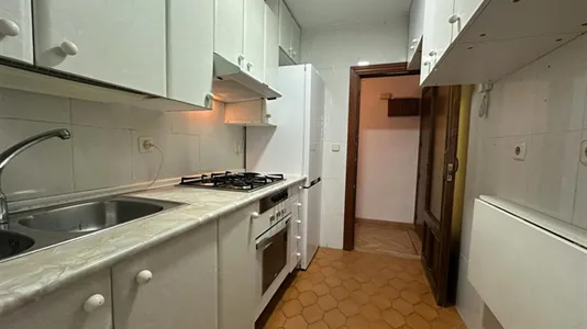 Apartments in Alcorcón - photo 3