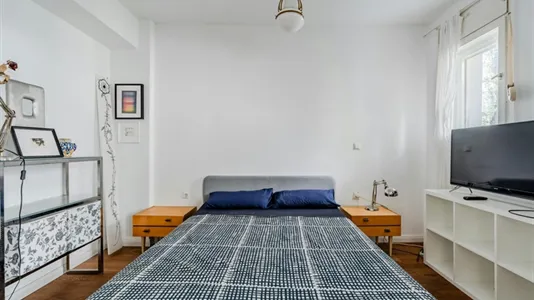 Apartments in Berlin Charlottenburg-Wilmersdorf - photo 7